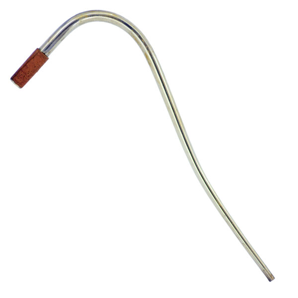 Soulsby | 1 Bassoon Crook