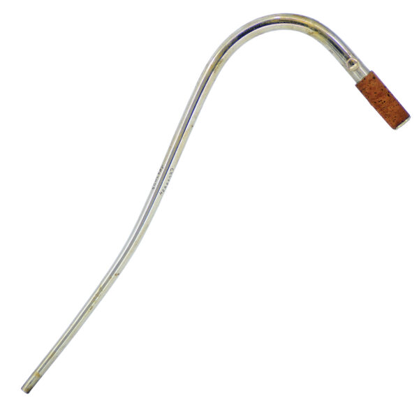 Soulsby | 1 Bassoon Crook