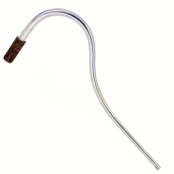 Püchner | MD 1 Bassoon Crook