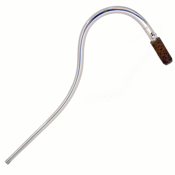 Püchner | MD 1 Bassoon Crook