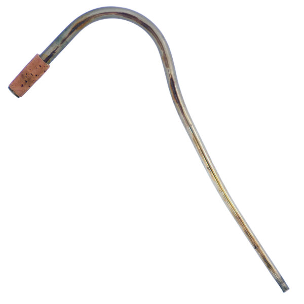 Fox | Fox  | CVX 3 Straightened Bassoon Crook