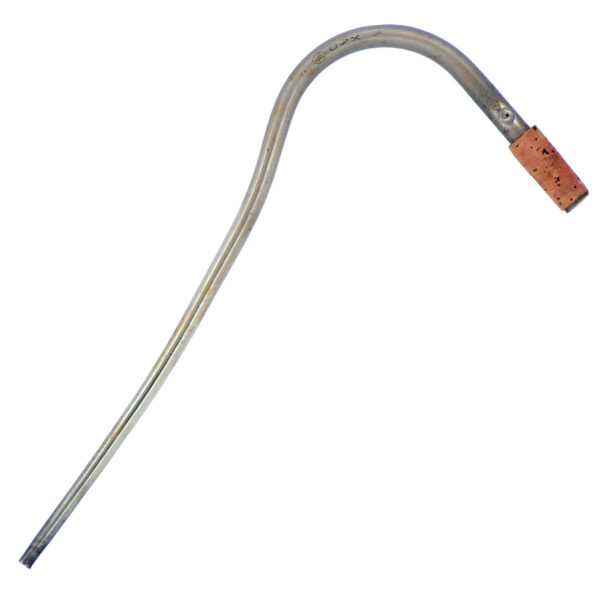 Fox | Fox  | CVX 3 Straightened Bassoon Crook