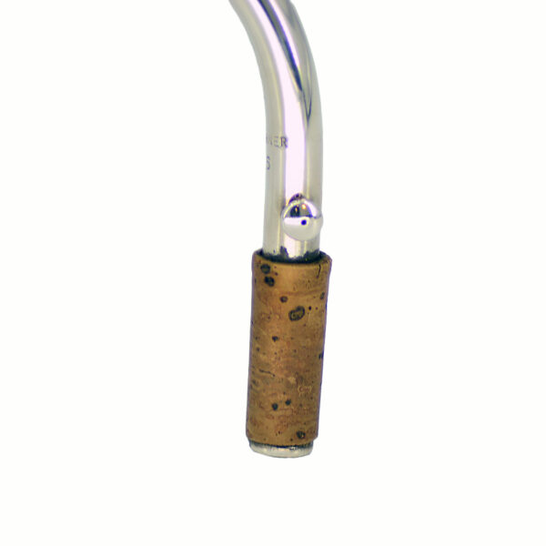 Püchner | CD2 Bassoon Crook