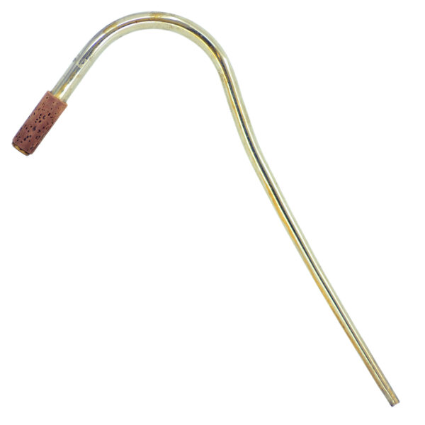 Fox | CVX3 English Bend Bassoon Crook