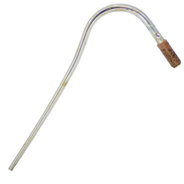 Fox | CVX3 English Bend Bassoon Crook