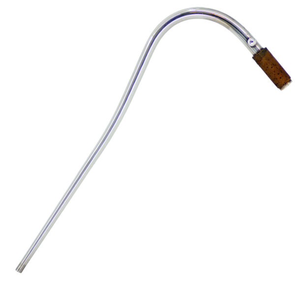 Moosmann | P1W English Bend Bassoon Crook