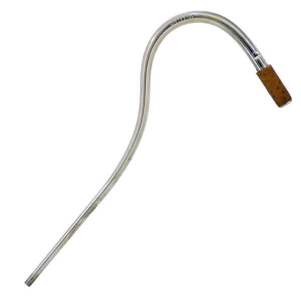 Fox | *CTC* 3 Bassoon Crook