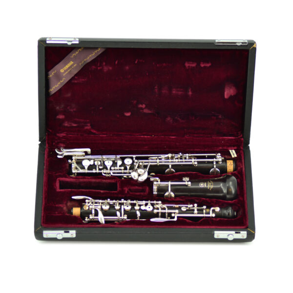 Yamaha | YOB831L Duet Oboe