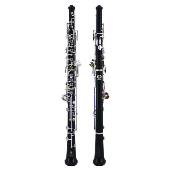 Yamaha | YOB-431 Oboe