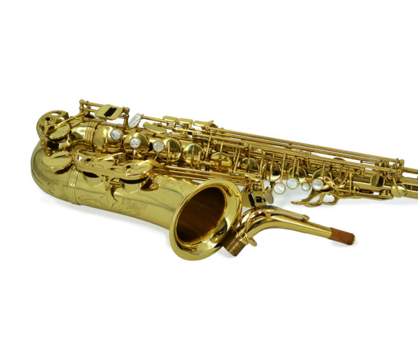 Selmer Paris | SA80 Series II Alto Saxophone