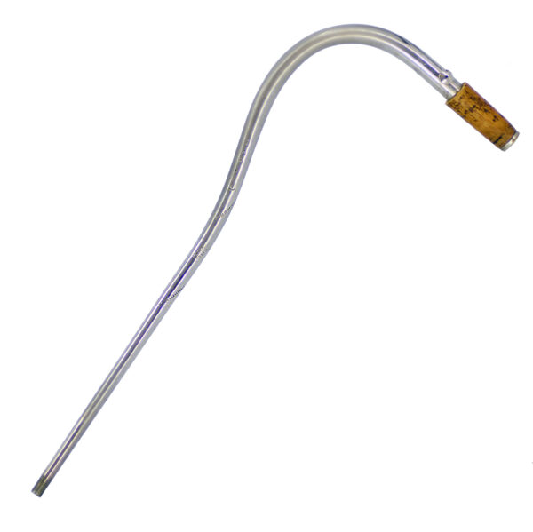 Heckel | CDV1 Bassoon Crook