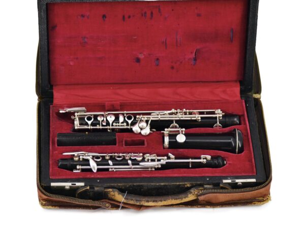 Howarth | S1 Oboe