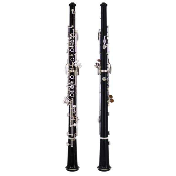 Howarth | S1 Oboe