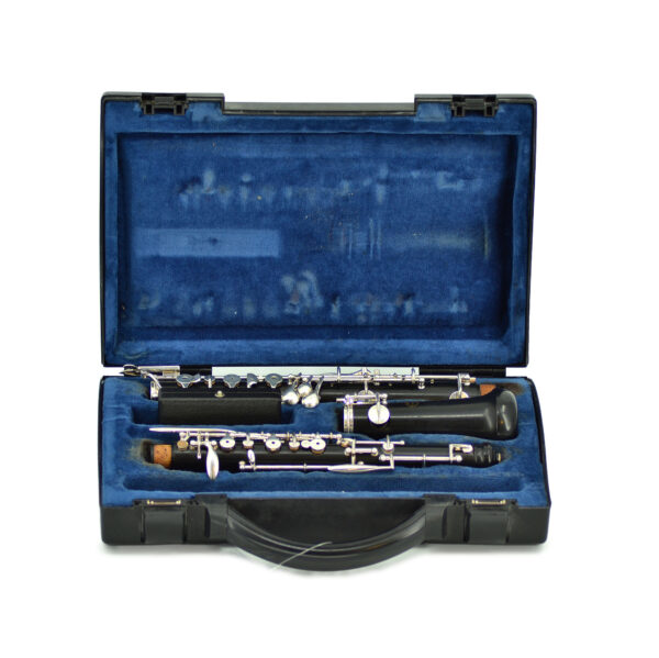 Buffet Crampon | 4121 Oboe