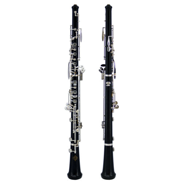 Buffet Crampon | 4121 Oboe