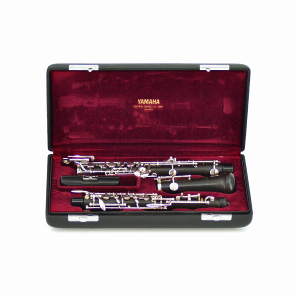 Yamaha | YOB431 Oboe