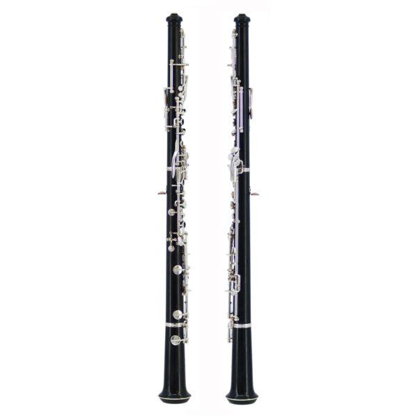 Howarth | S2 Oboe