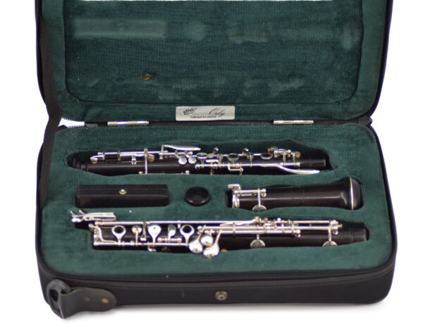 Howarth | S2 Oboe