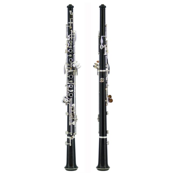 Howarth | S2 Oboe