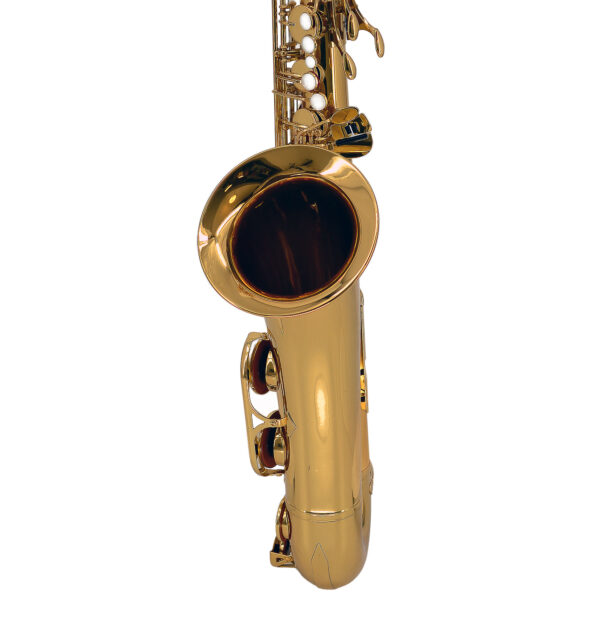 Yamaha | YTS-280 Tenor Saxophone