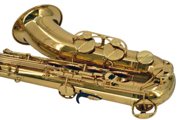 Yamaha | YTS-280 Tenor Saxophone