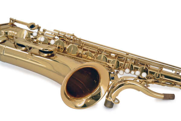 Yamaha | YTS-280 Tenor Saxophone