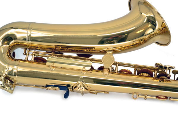 Yamaha | YTS-280 Tenor Saxophone