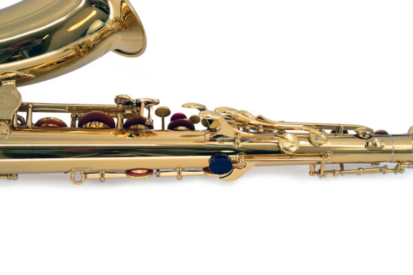 Yamaha | YTS-280 Tenor Saxophone