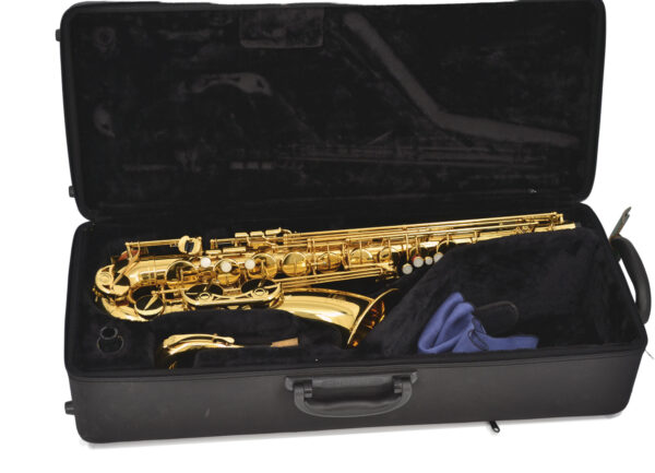 Yamaha | YTS-280 Tenor Saxophone