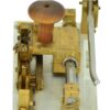 Kunibert Michel | Oboe Gouging Machine
