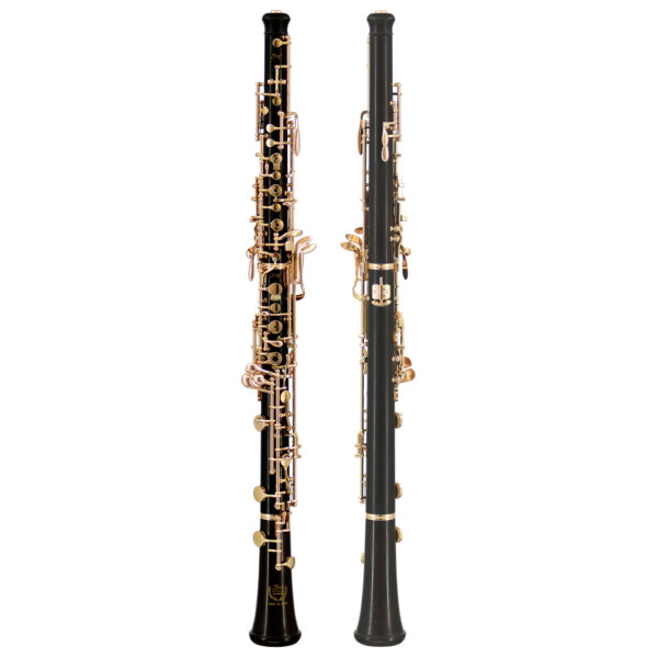 Josef | Pegaso Oboe