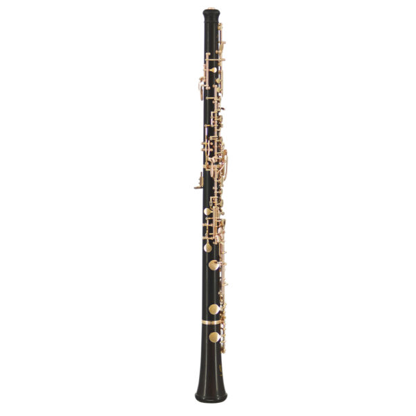 Josef | Pegaso Oboe