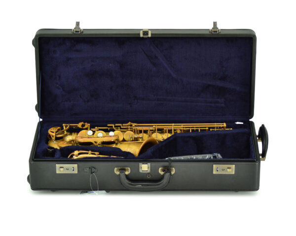 Yamaha | YAS-82Z UL Alto Saxophone