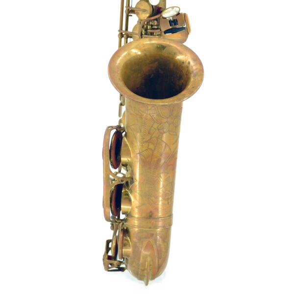 Yamaha | YAS-82Z UL Alto Saxophone