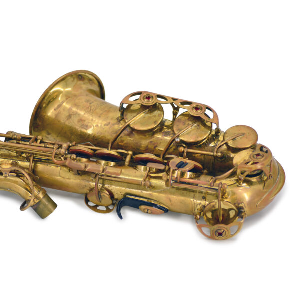 Yamaha | YAS-82Z UL Alto Saxophone