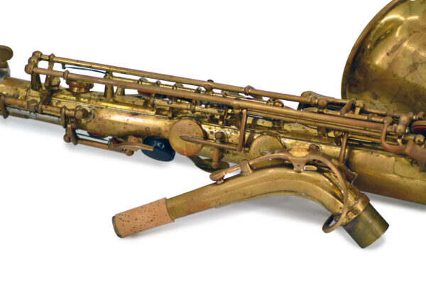 Yamaha | YAS-82Z UL Alto Saxophone