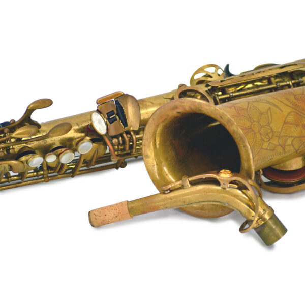 Yamaha | YAS-82Z UL Alto Saxophone