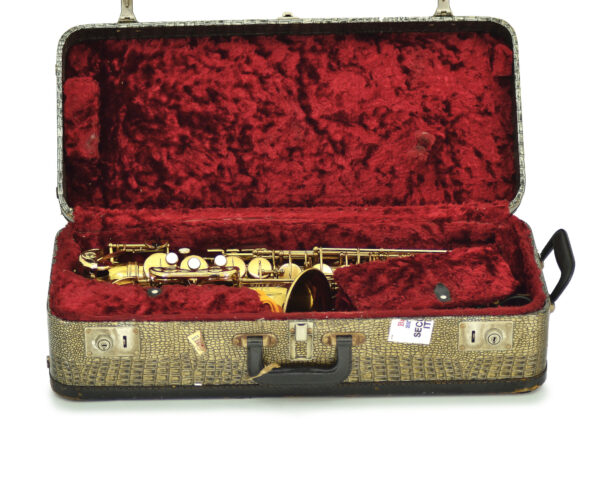 Selmer Paris | Mark VI Alto Saxophone