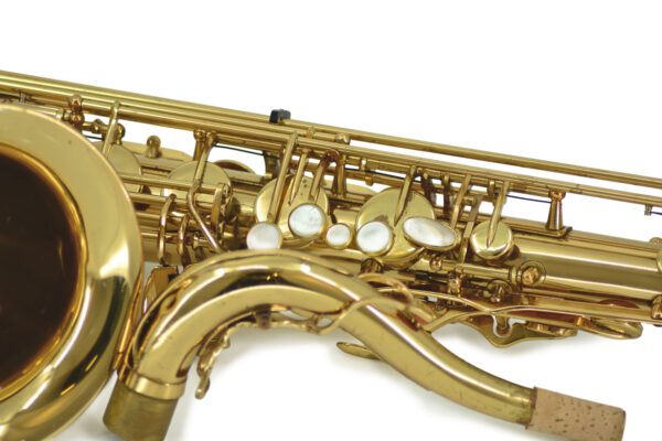 Yanagisawa | T990 Tenor Saxophone