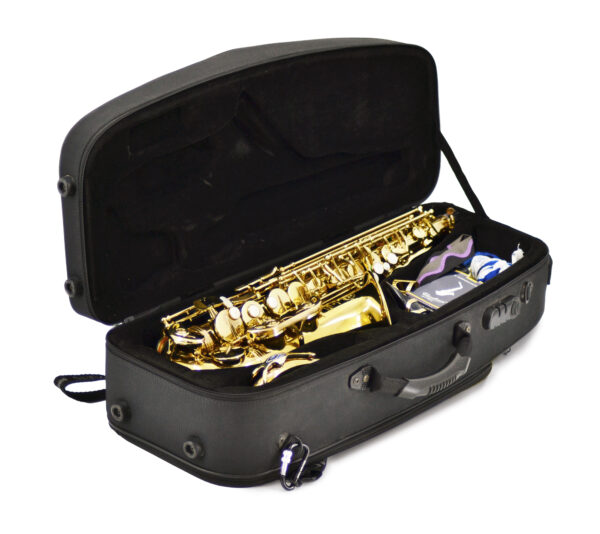 Selmer Paris | Series II Alto Saxophone