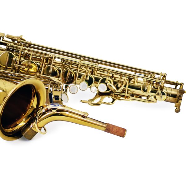 Selmer Paris | Series II Alto Saxophone