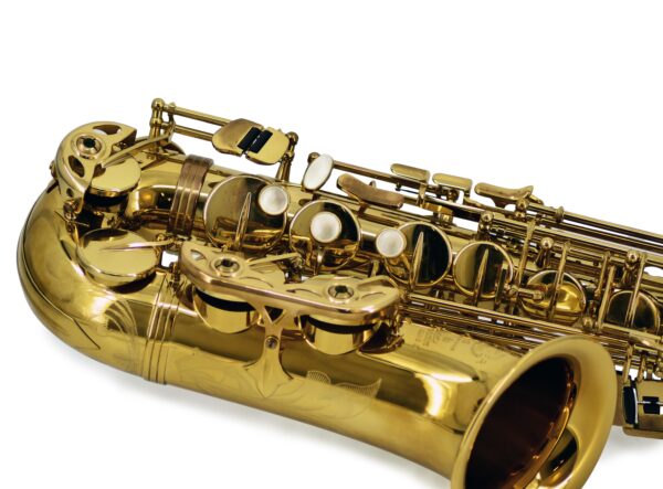 Selmer Paris | Series II Alto Saxophone