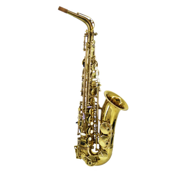 Selmer Paris | Series II Alto Saxophone