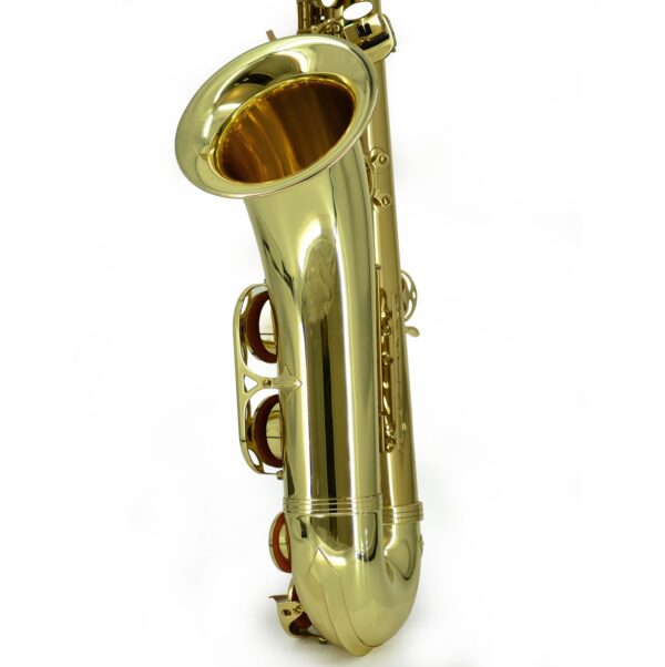 Selmer Paris | Series III Tenor Saxophone