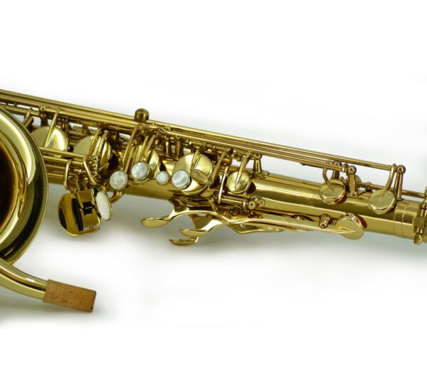 Selmer Paris | Series III Tenor Saxophone