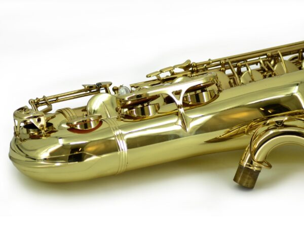 Selmer Paris | Series III Tenor Saxophone