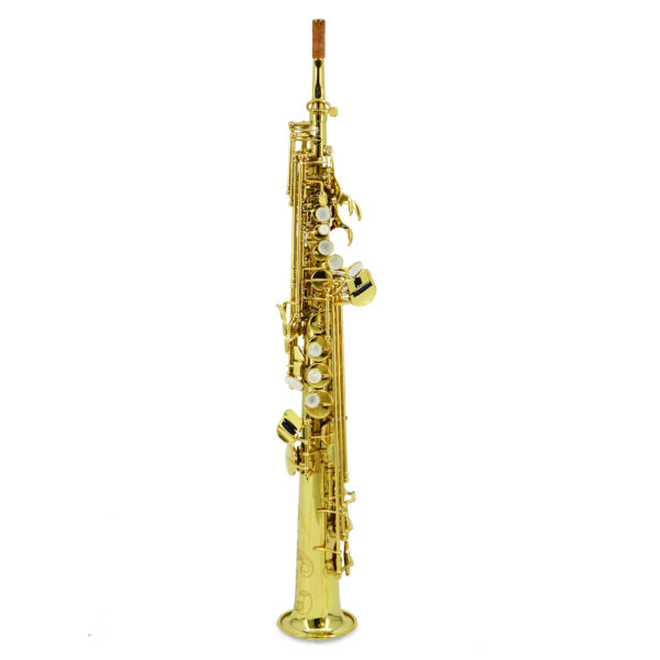 Selmer Paris | Selmer | Series III Soprano Saxophone