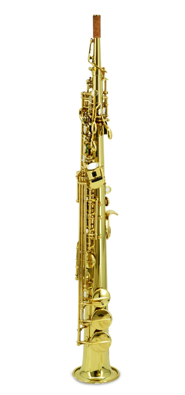 Selmer Paris | Selmer | Series III Soprano Saxophone