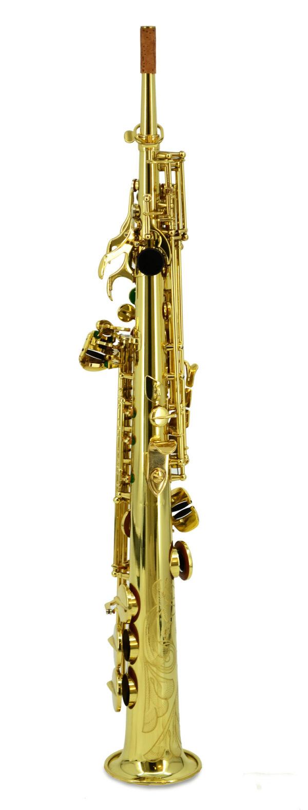 Selmer Paris | Selmer | Series III Soprano Saxophone