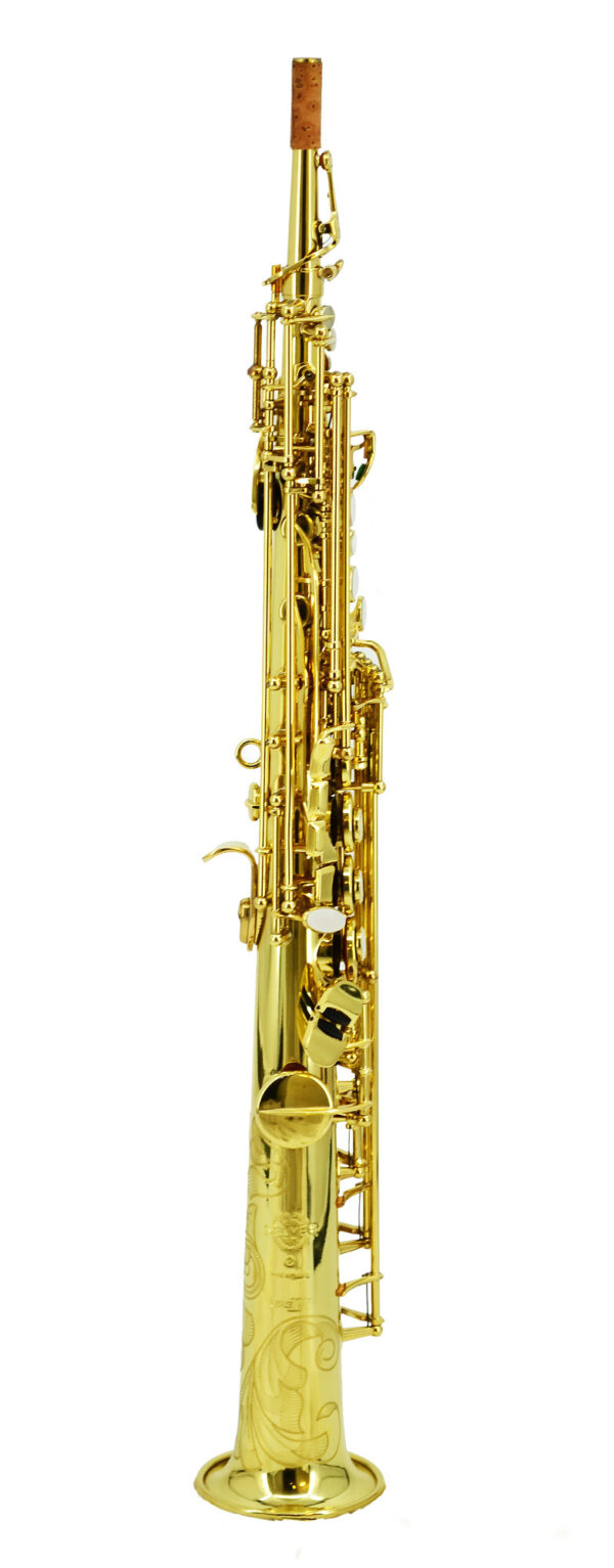 Selmer Paris | Selmer | Series III Soprano Saxophone